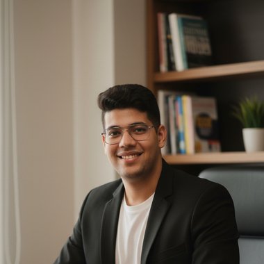 Adam A. - Freelance Project Manager