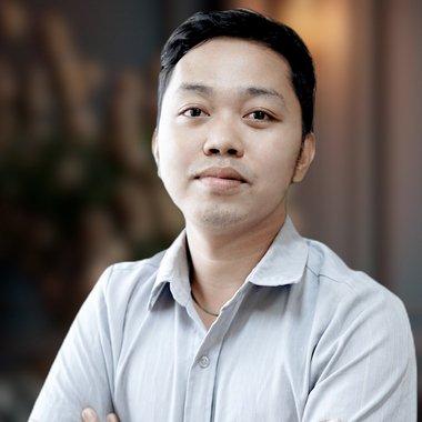 Wilfred P. - Freelance Video Editor