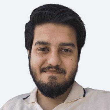 Huzaifa J. - Freelance Web Developer