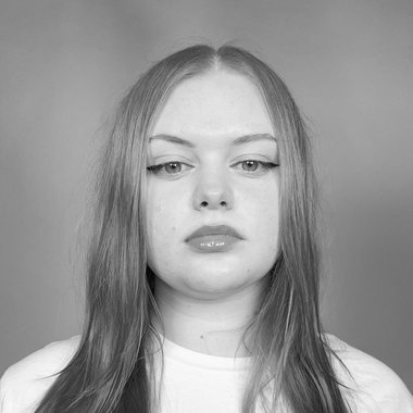 Kayla F. - Freelance Infographic Designer