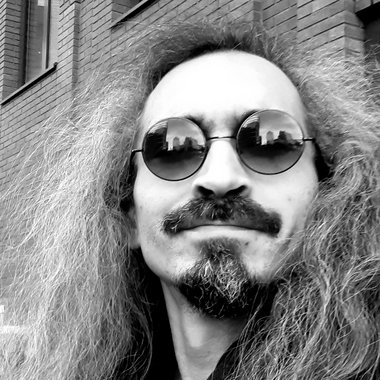 Cihan D. - Freelance Comic Illustrator