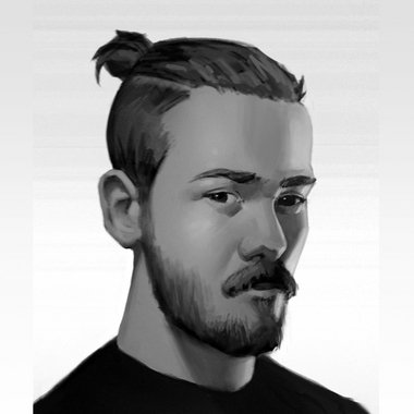 Ben G. - Freelance Illustrator