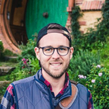 Evan D. - Freelance Web Developer