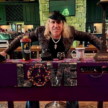 bropaulbrownap1963 - Freelance Music Producer