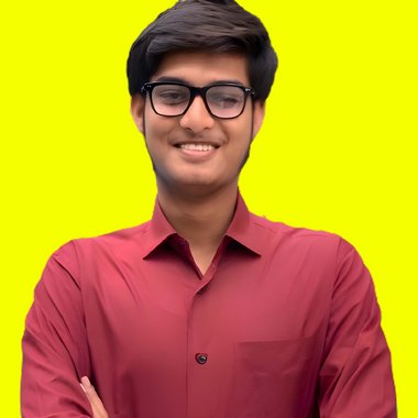 Shamil W. - Freelance Graphic Designer