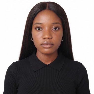 Olabamiji A. - Freelance Ux Designer