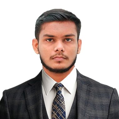 Anfas K. - Freelance Graphic Designer