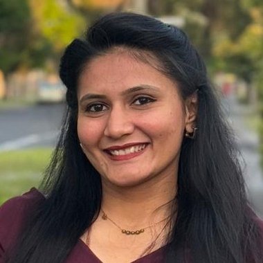 Nirali S. - Freelance Developer