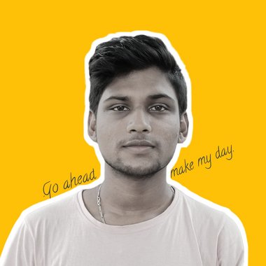 Arka466 - Freelance Web Developer