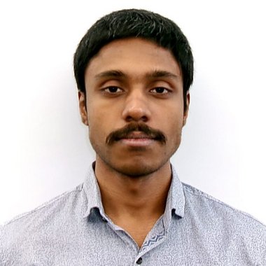 Suryakumar S. - Freelance Web Developer