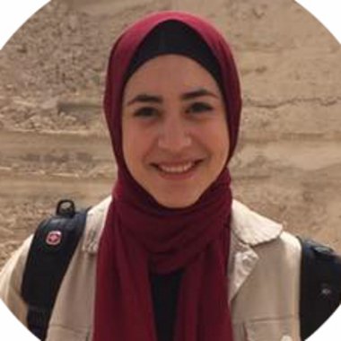 HabibaHabib - Freelance Web Designer