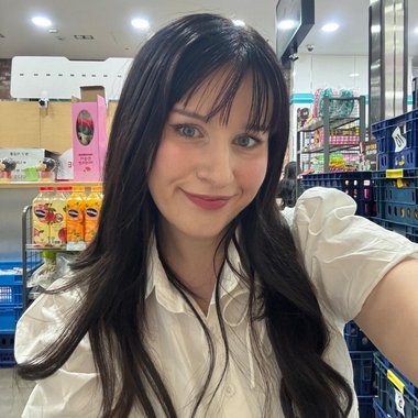 Apolline P. - Freelance Image Editor