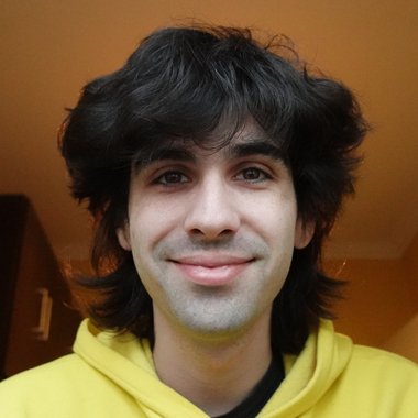 Agustín G. - Freelance Video Editor