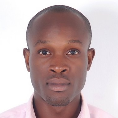 Anyiam D. - Freelance Graphic Designer