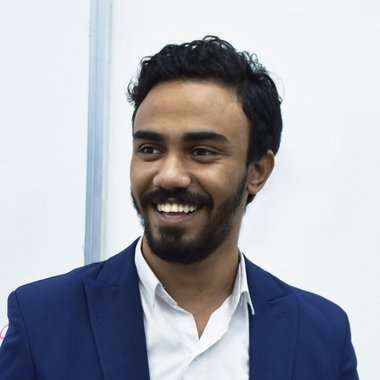 mansouryousef9358302 - Freelance Motion Graphic Designer