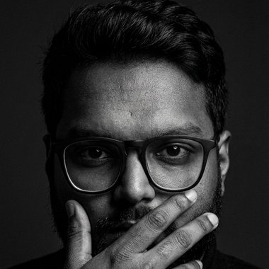 Veekshith G. - Freelance Web Developer