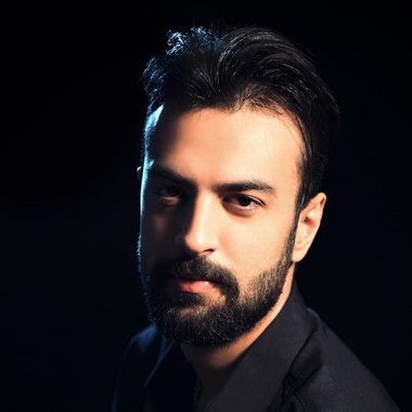 Ardavan M. - Freelance Arranger