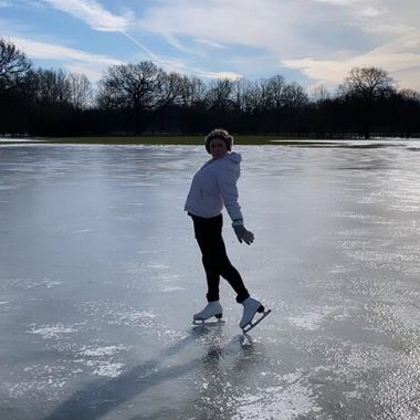 Nika M. - Freelance Illustrator