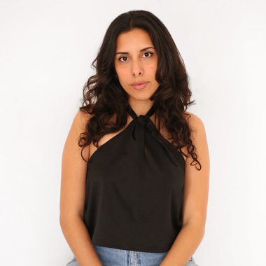 Vivian M. - Freelance Poster Designer