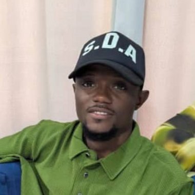 Ayodele A. - Freelance Content Designer