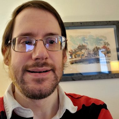 Scott W. - Freelance Actor