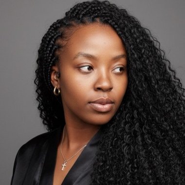 Palesa P. - Freelance Qa Engineer