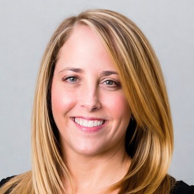 Christine M. - Freelance Graphic Designer