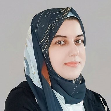 Miral E. - Freelance Ui Designer