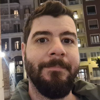 Antonio B. - Freelance App Developer