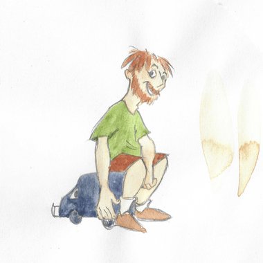 Nathan H. - Freelance Illustrator