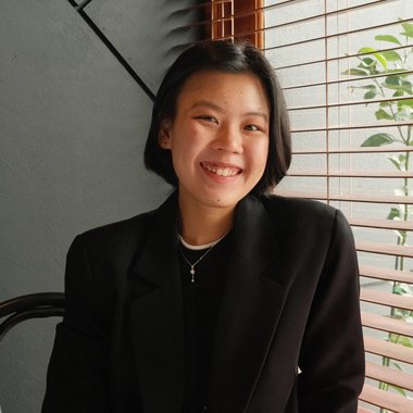 Eliza C. - Freelance Designer