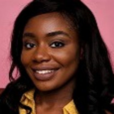 Jhana H. - Freelance Project Manager