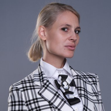 Maja K. - Freelance Creative Director