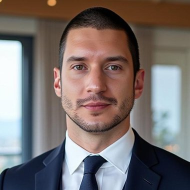 Curtis J. - Freelance Brand Strategist
