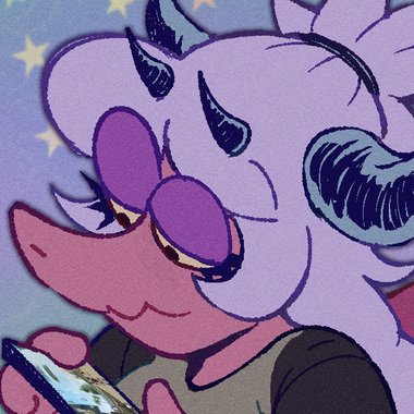 Lidia G. - Freelance Illustrator