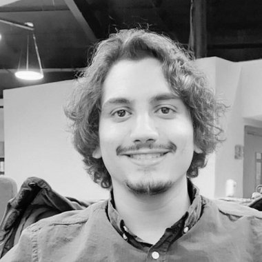 Hatim R. - Freelance Web Developer