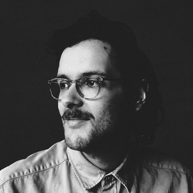 johntreash - Freelance Album Art Designer