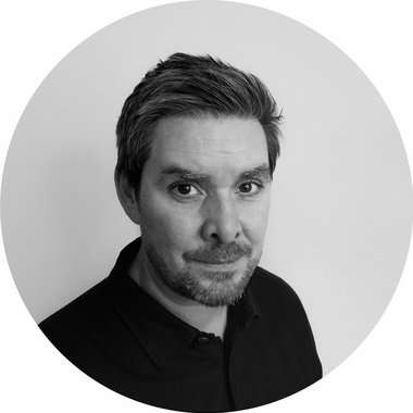 Lee J. - Freelance Brand Designer