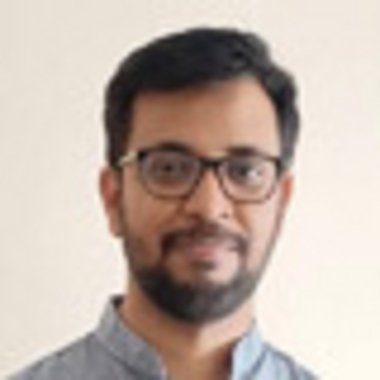 Vamsi D. - Freelance Web Developer