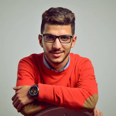 Ayoub L. - Freelance Video Editor