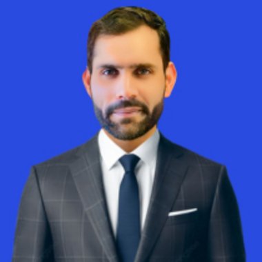 Muhammad A. - Freelance Book Illustrator