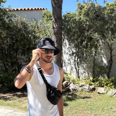 Christos - Freelance Audio Mixer