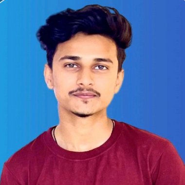 Sahil C. - Freelance Developer