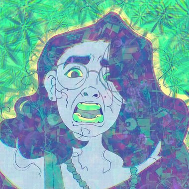 Aleana B. - Freelance Illustrator