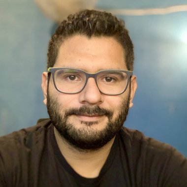 Alexander R. - Freelance Front End Developer