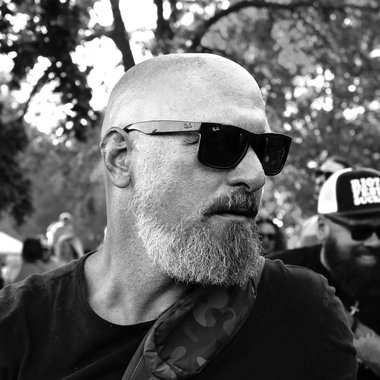 RYAN G. - Freelance Animator