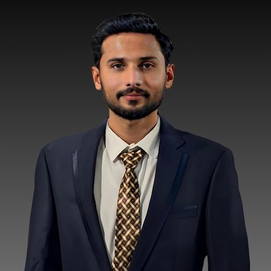 Muhammad U. - Freelance Web Designer