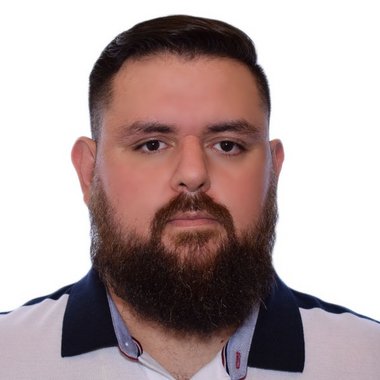 Daniel H. - Freelance Full Stack Developer