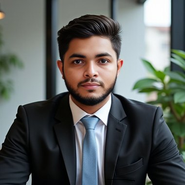 AL-AMIN - Freelance Seo Expert