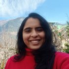 Nupur Charudatt Vartak